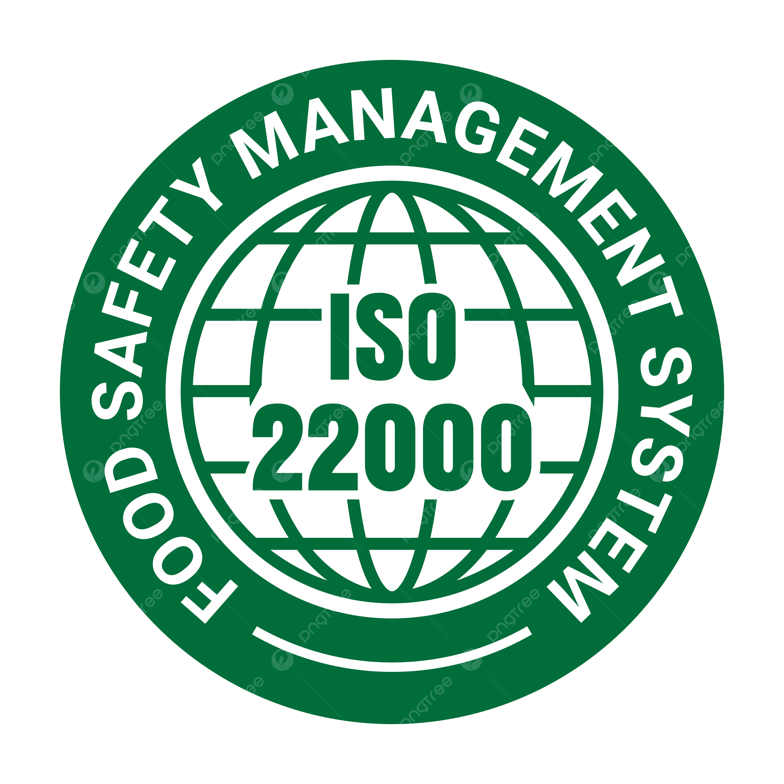 Certificación ISO 22000