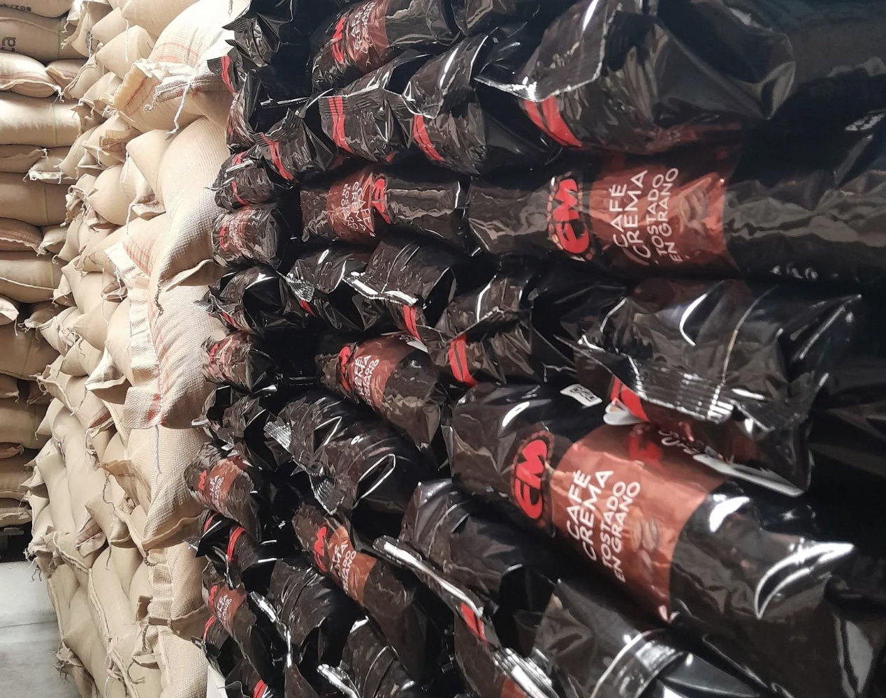 Errores al implementar HACCP