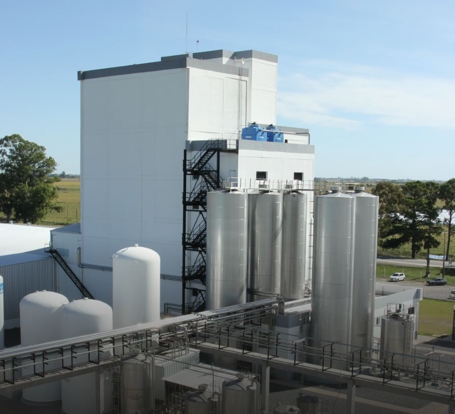 Caso La Ramada — nuevo RNE y RNPA para fábrica de quesos en Córdoba