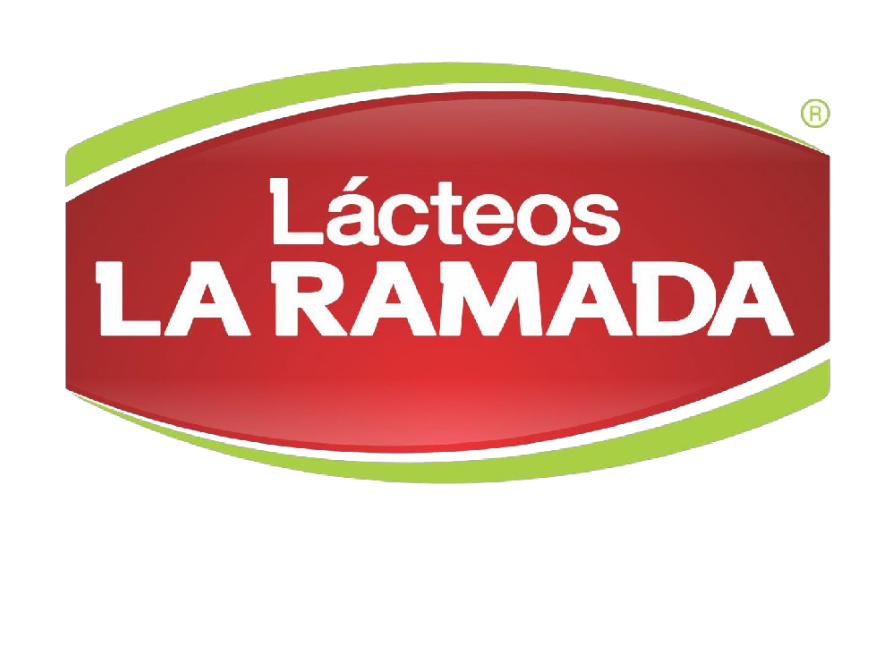 Logo Lácteos La Ramada